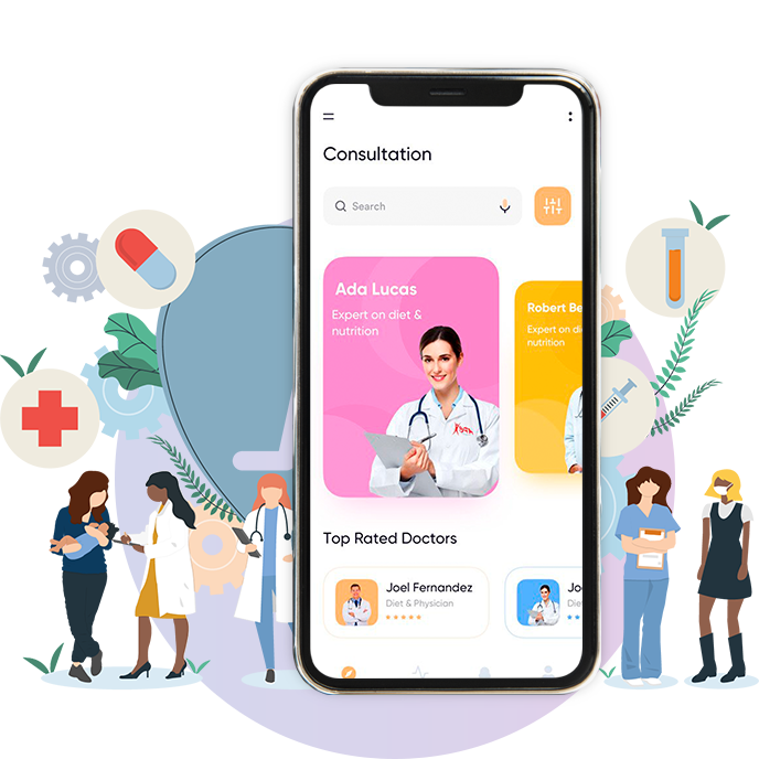 healthcare-app-development-dubai 