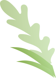 GardenCraft leaf