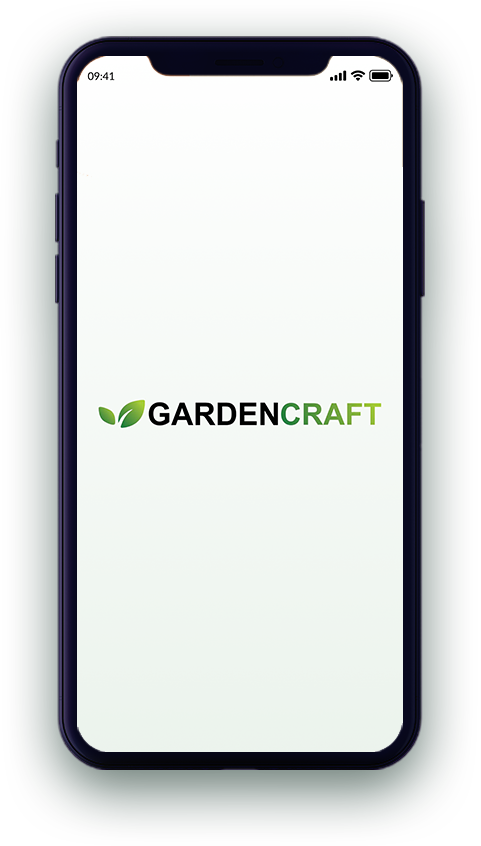 GardenCraft