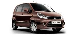 Maruthi ZEN