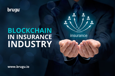 Blockchain in insurance industry
