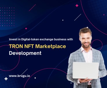 TRON NFT Marketplace