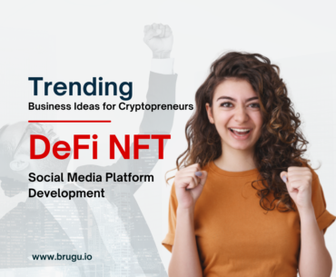 DeFi NFT Social Media Platform Development