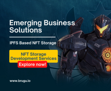 NFT Storage Platform Development Solutions