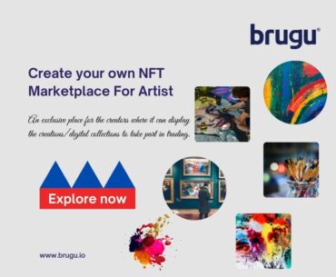 NFT Marketplace Development For Artists