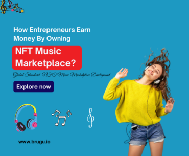 NFT Music Marketplace Development