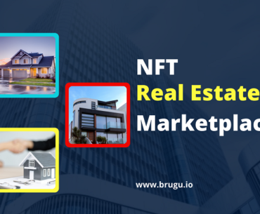 NFT Real-Estate Marketplace