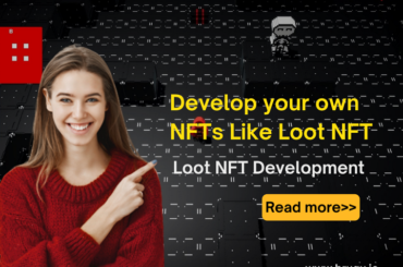 Loot NFT Development
