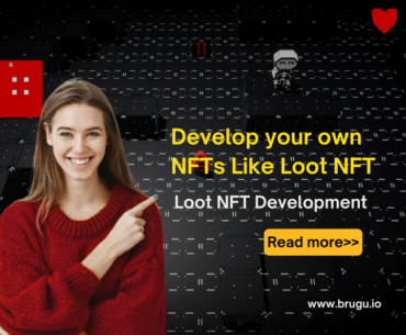 Loot NFT Development