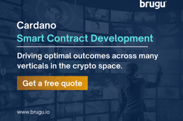 Cardano Smart Contract Development