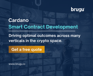 Cardano Smart Contract Development