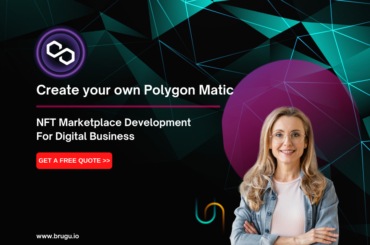 Polygon NFT Marketplace development