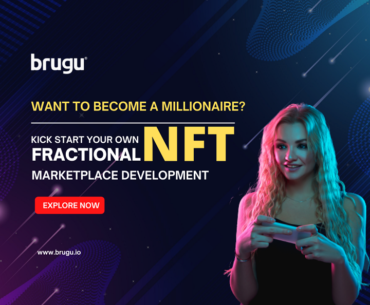 Fractional NFT Marketplace Development
