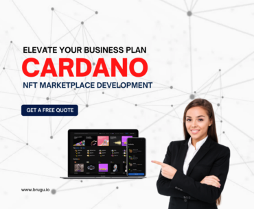 Cardano NFT Marketplace Development