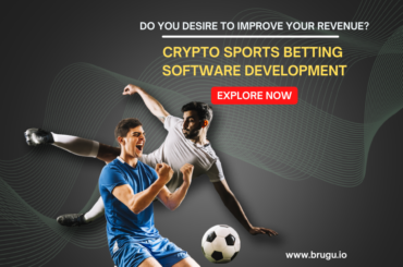 Crypto sports betting software development