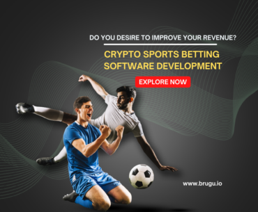 Crypto sports betting software development